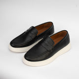 Mocassin Élégance Eva