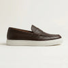Mocassin Urbain Prestige Marron