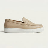 Mocassin Riviera Beige